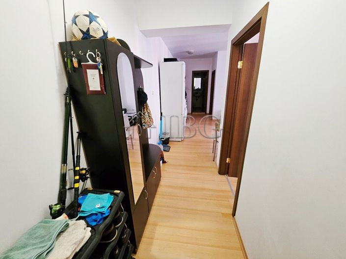 Image No.17-Appartement de 2 chambres à vendre à Burgas