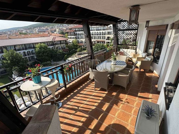 Image No.4-3 Bed Apartment for sale