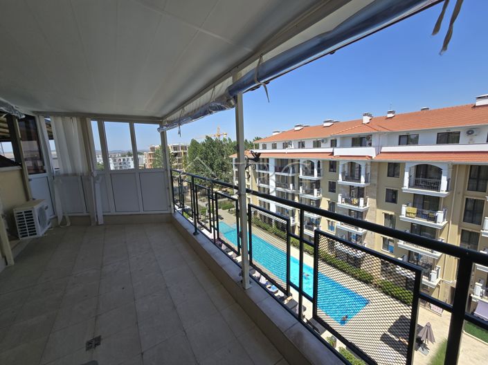 Image No.1-Appartement à vendre à Burgas