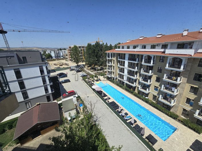 Image No.4-Apartment for sale