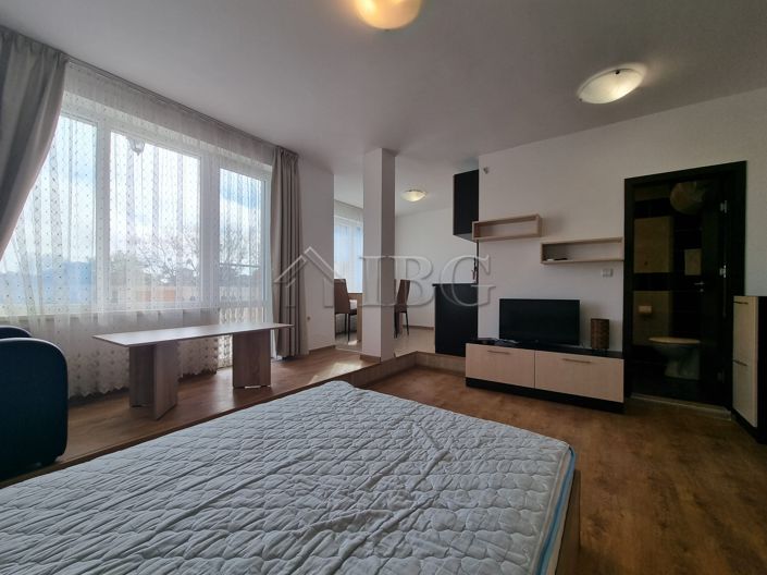 Image No.1-Appartement à vendre à Burgas