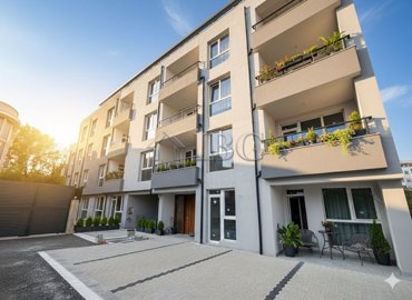 1 - Burgas, Appartement