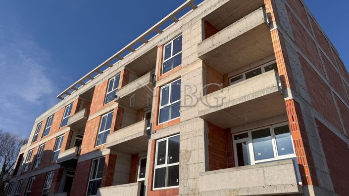 Image No.11-Appartement de 1 chambre à vendre à Burgas