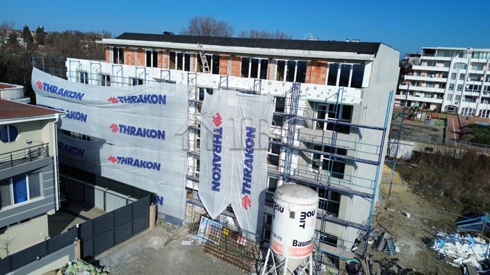 Image No.12-Appartement de 1 chambre à vendre à Burgas