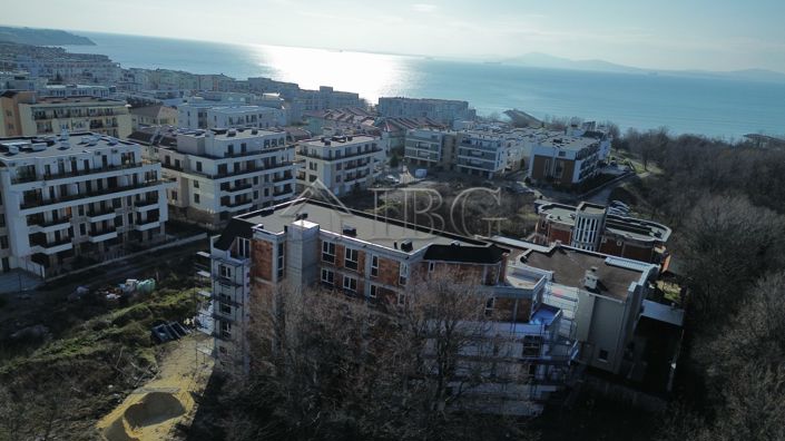 Image No.4-Appartement de 1 chambre à vendre à Burgas