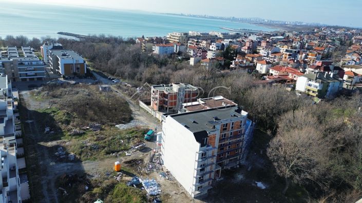 Image No.7-Appartement de 1 chambre à vendre à Burgas