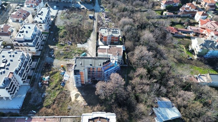 Image No.8-Appartement de 1 chambre à vendre à Burgas