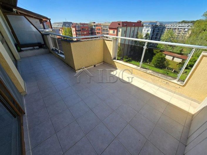 Image No.2-Appartement à vendre à Burgas