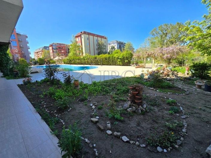 Image No.4-Appartement à vendre à Burgas