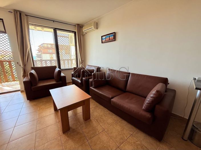 Image No.7-Appartement de 2 chambres à vendre à Burgas