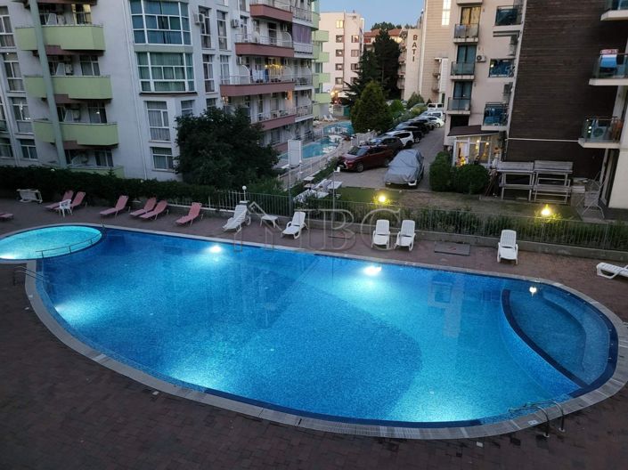 Image No.14-Appartement à vendre à Burgas