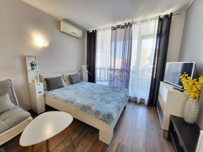 Image No.2-Appartement à vendre à Burgas