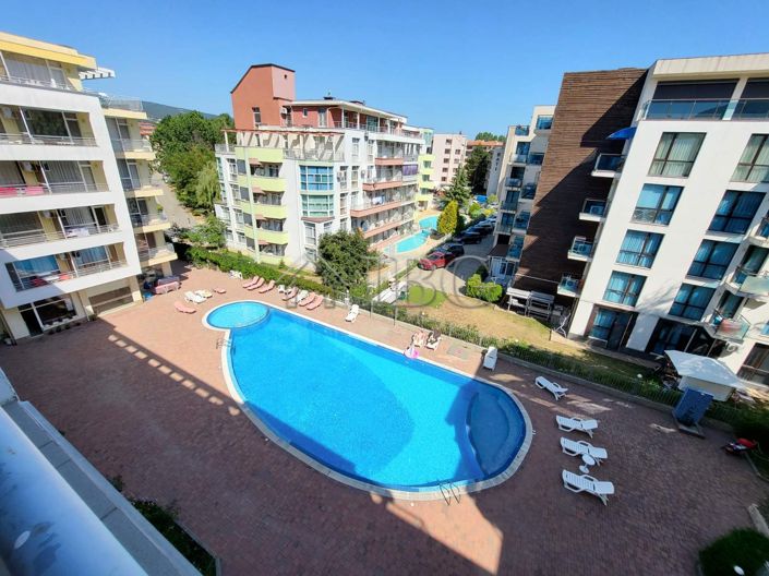 Image No.3-Appartement à vendre à Burgas