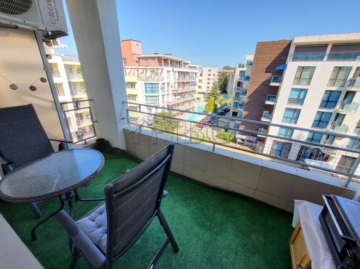 Image No.4-Appartement à vendre à Burgas