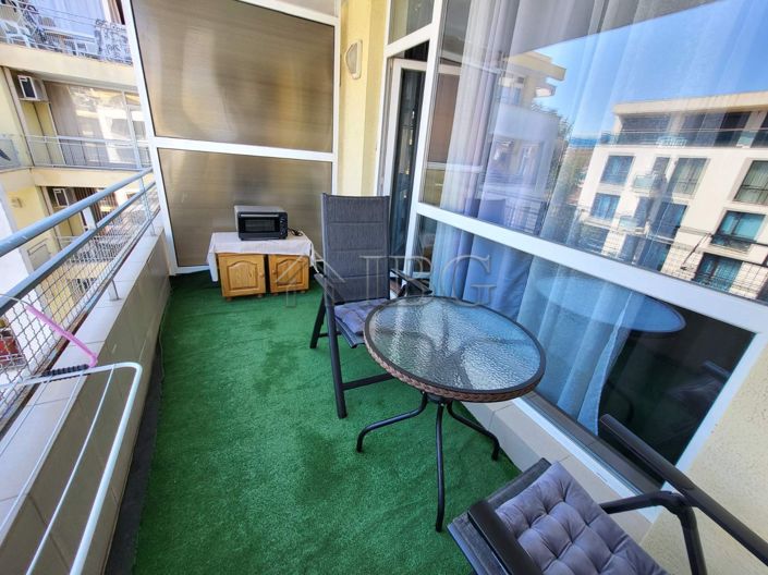 Image No.5-Appartement à vendre à Burgas