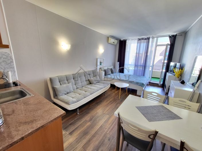 Image No.8-Appartement à vendre à Burgas