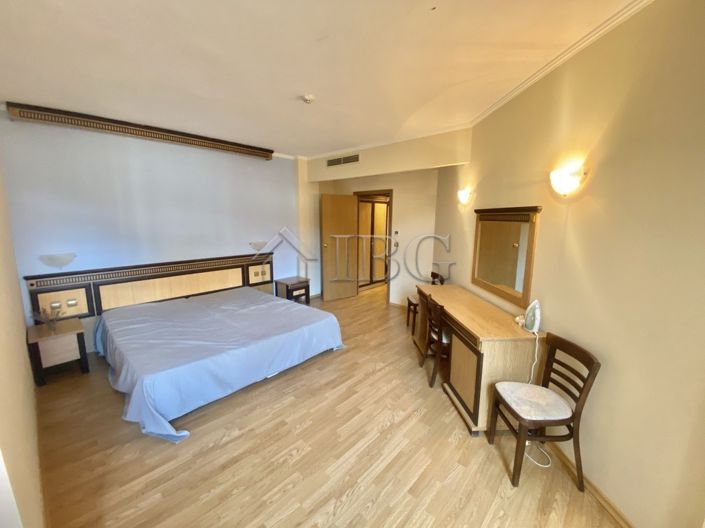 Image No.10-1 Bed Apartment for sale