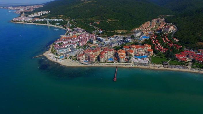 Image No.17-1 Bed Apartment for sale