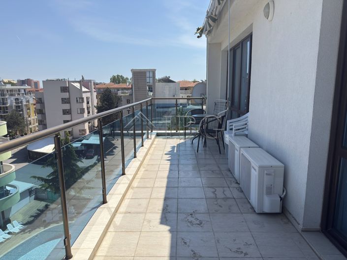 Image No.1-1 Bed Apartment for sale
