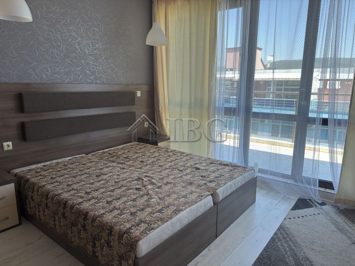 Image No.10-1 Bed Apartment for sale