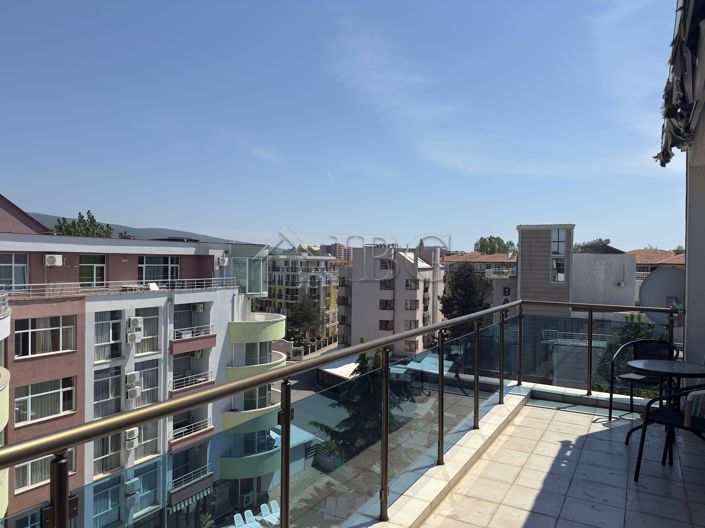 Image No.3-1 Bed Apartment for sale