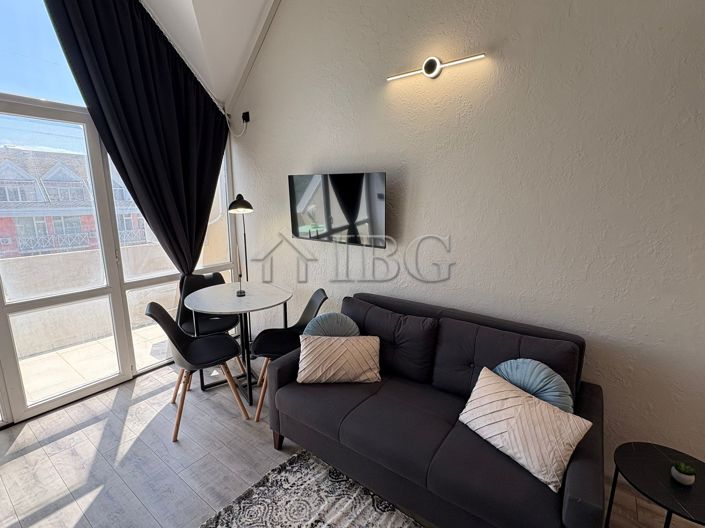 Image No.1-1 Bed Apartment for sale