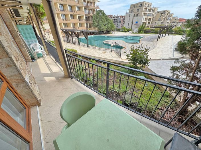 Image No.1-1 Bed Apartment for sale