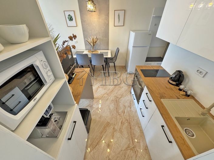 Image No.8-1 Bed Apartment for sale