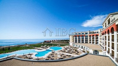 1 - Dobrich, Appartement