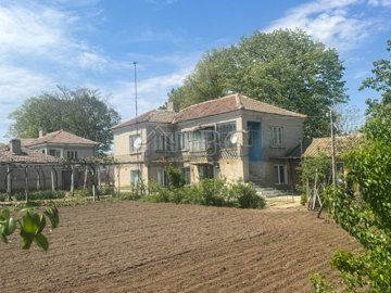 1 - Shabla, Maison