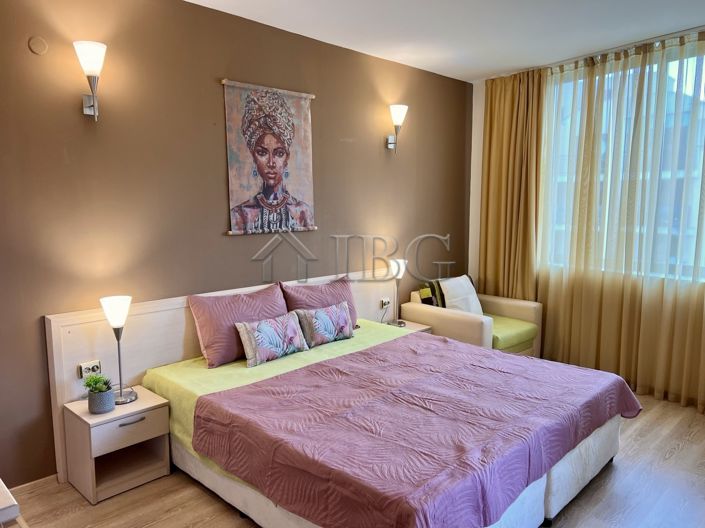 Image No.1-Appartement à vendre à Burgas
