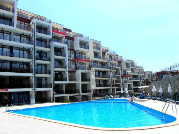 Image No.1-2 Bed Apartment for sale