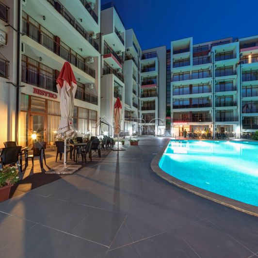 Image No.11-2 Bed Apartment for sale