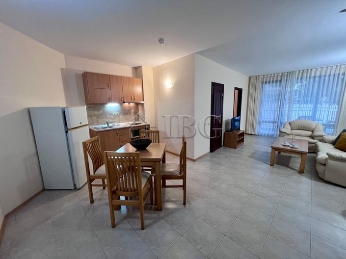 Image No.1-1 Bed Apartment for sale