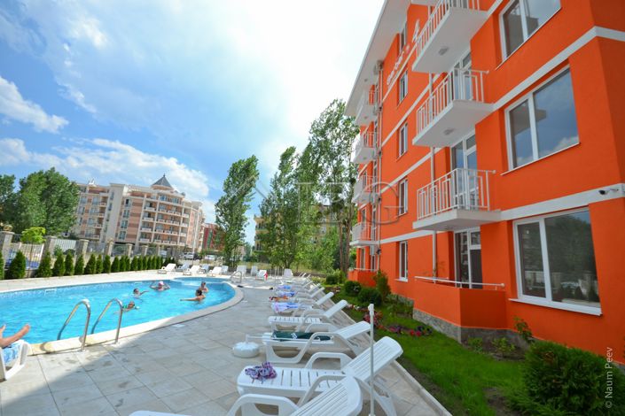Image No.1-1 Bed Apartment for sale