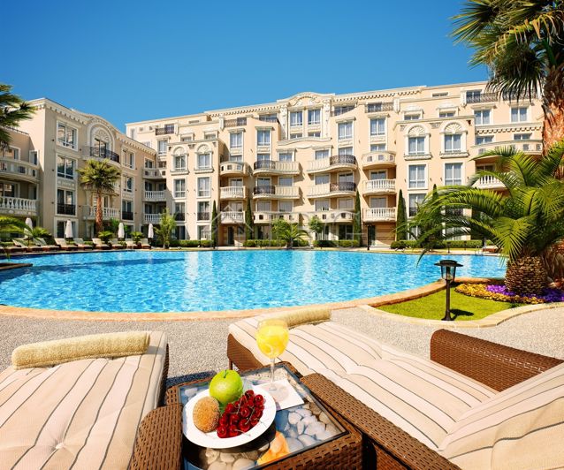 Image No.1-2 Bed Apartment for sale