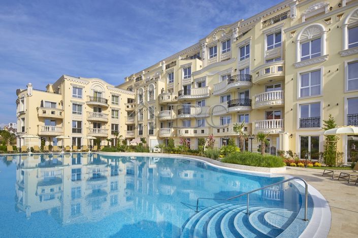 Image No.4-2 Bed Apartment for sale