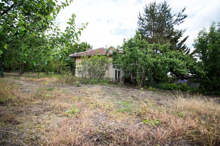 Image No.11-Maison de 2 chambres à vendre à Bulgarie