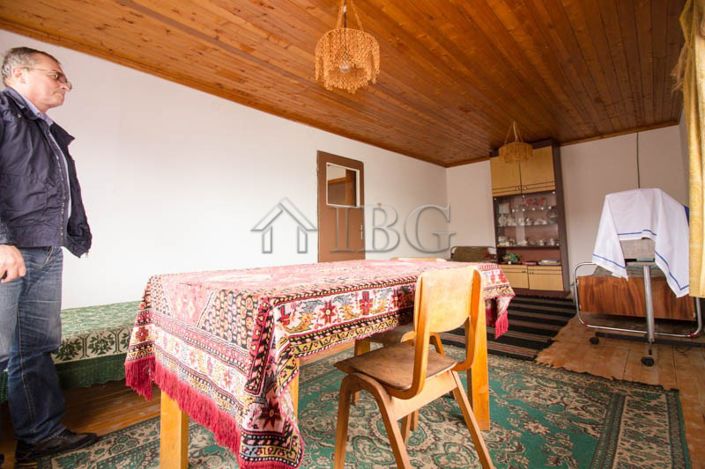 Image No.15-Maison de 2 chambres à vendre à Bulgarie