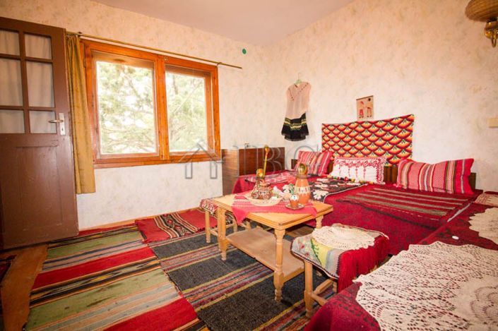 Image No.2-Maison de 2 chambres à vendre à Bulgarie