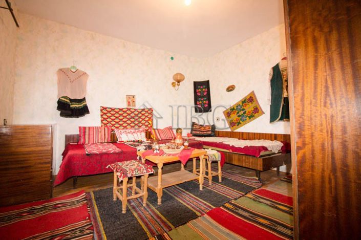 Image No.9-Maison de 2 chambres à vendre à Bulgarie