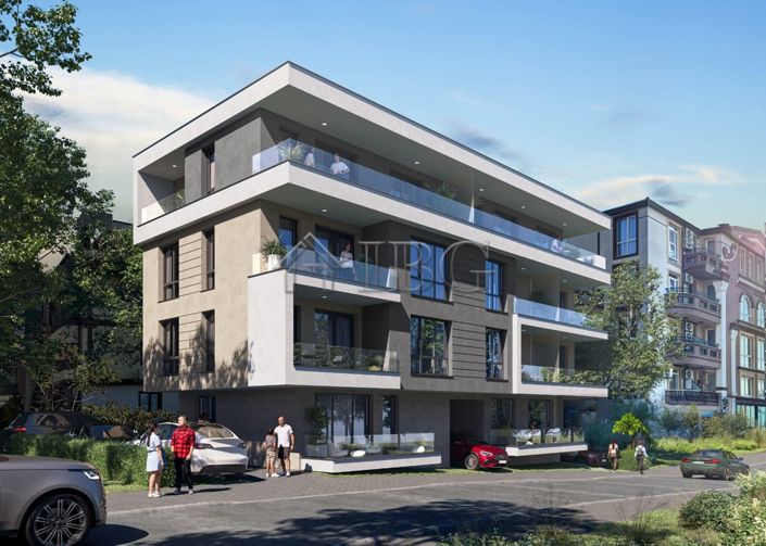 Image No.1-1 Bed Apartment for sale