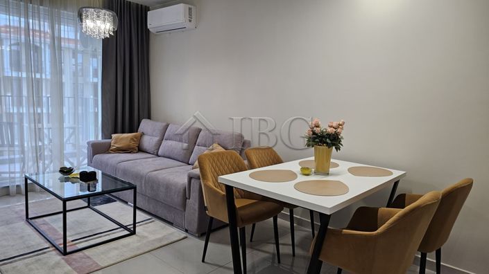 Image No.4-Appartement de 1 chambre à vendre à Burgas