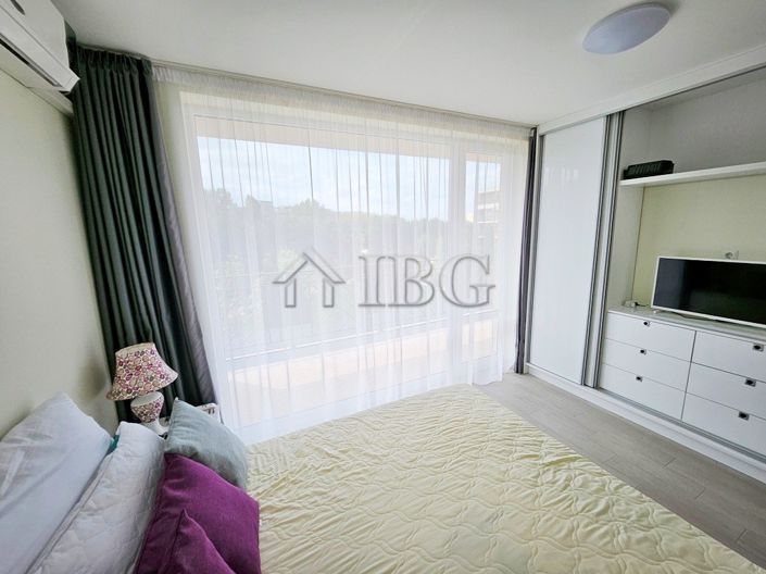 Image No.11-Appartement de 3 chambres à vendre à Burgas