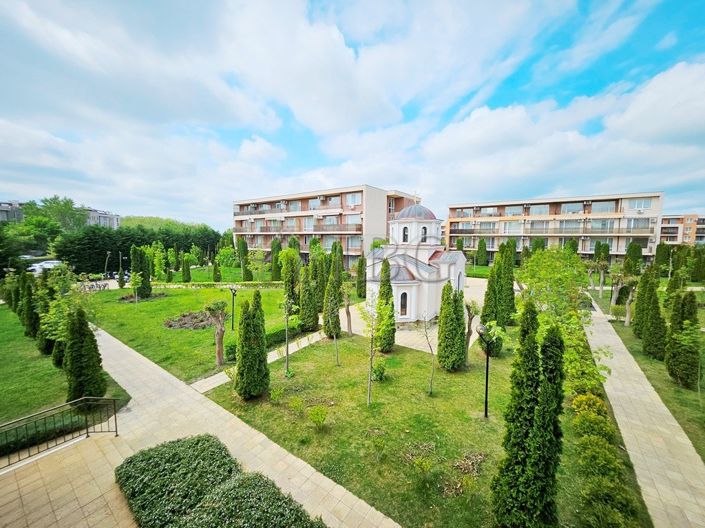 Image No.16-Appartement de 3 chambres à vendre à Burgas