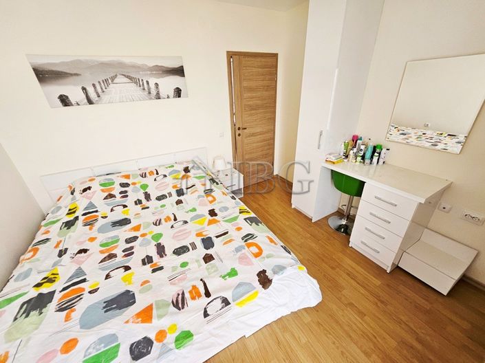 Image No.19-Appartement de 3 chambres à vendre à Burgas