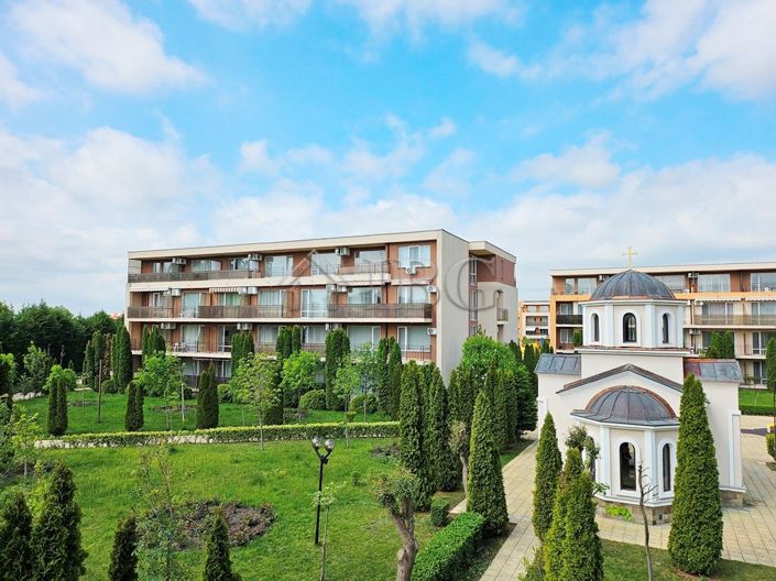 Image No.5-Appartement de 3 chambres à vendre à Burgas