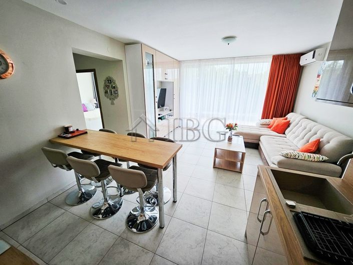 Image No.8-Appartement de 3 chambres à vendre à Burgas