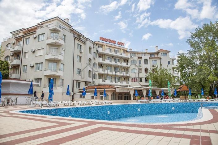 Image No.1-1 Bed Apartment for sale
