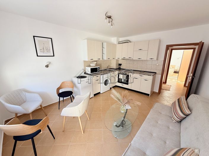 Image No.1-Appartement de 2 chambres à vendre à Sunny Beach